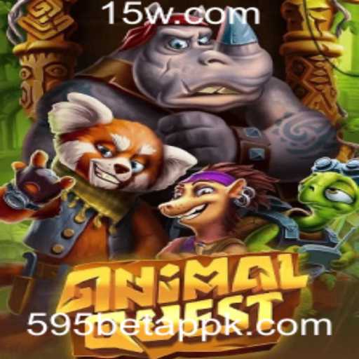 Descubra o Fascinante Mundo de AnimalQuest: O Jogo que Conquista Jovens de Todas as Idades