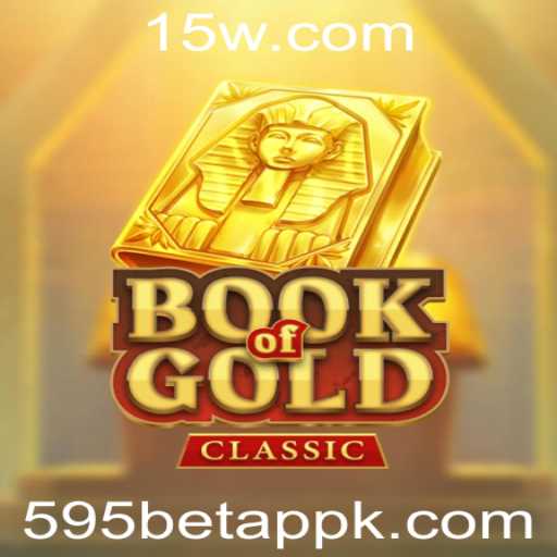 Explorando o Mundo de BookOfGoldClassic e a Experiência com 595 Bet App