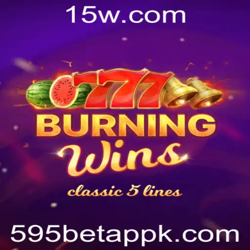 Explorando o Fascinante Jogo BurningWins: Um Olhar Detalhado