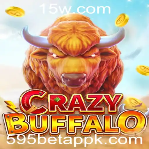 Explorando CRAZYBUFFALO: Um Mergulho nas Aventuras do Jogo e a Integração com 595 Bet App