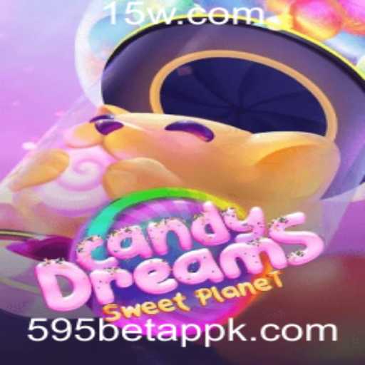 CandyDreams: Exploração Doce e Estratégia no Mundo de Jogos Digitais