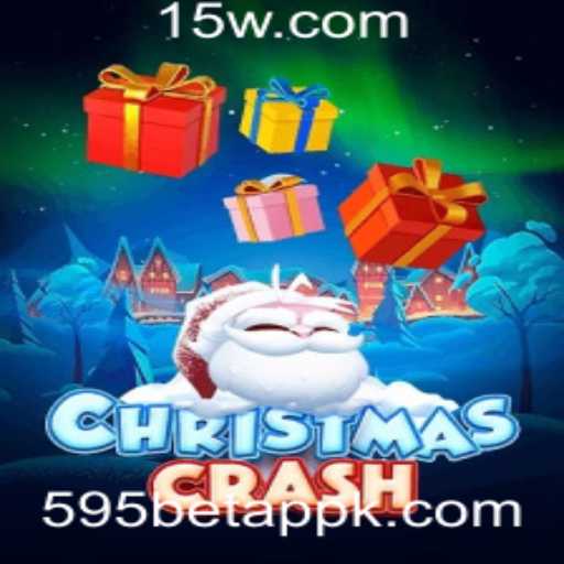Descubra o Fascinante Mundo de ChristmasCrash na Plataforma 595 Bet App