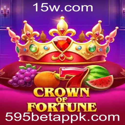 Desvendando o Mundo de CrownofFortune e a Experiência com o 595 Bet App