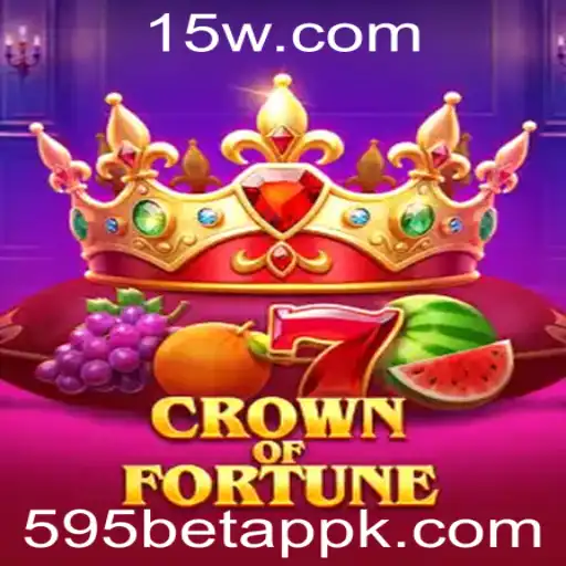 Desvendando o Mundo de CrownofFortune e a Experiência com o 595 Bet App