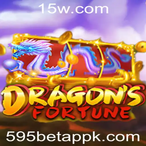 Descubra o Mundo de DragonFortune na Plataforma 595 Bet App