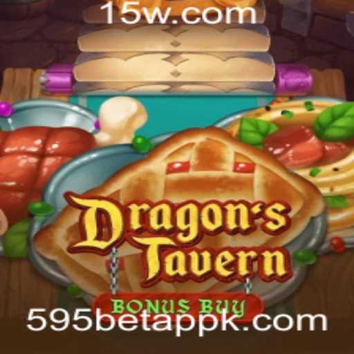 Descubra DragonsTavern: O Novo Fenômeno no Universo de Jogos com 595 Bet App