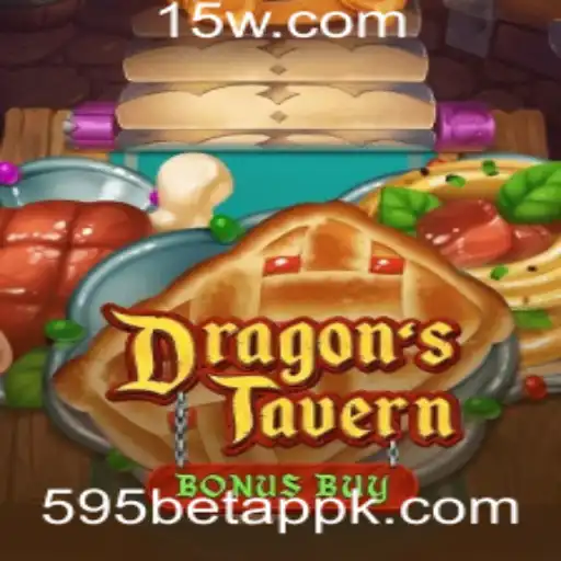 Descubra DragonsTavern: O Novo Fenômeno no Universo de Jogos com 595 Bet App
