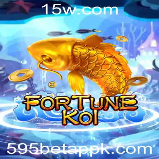 FORTUNEKOI: Mergulhe na Diversão do Mundo Digital de Apostas