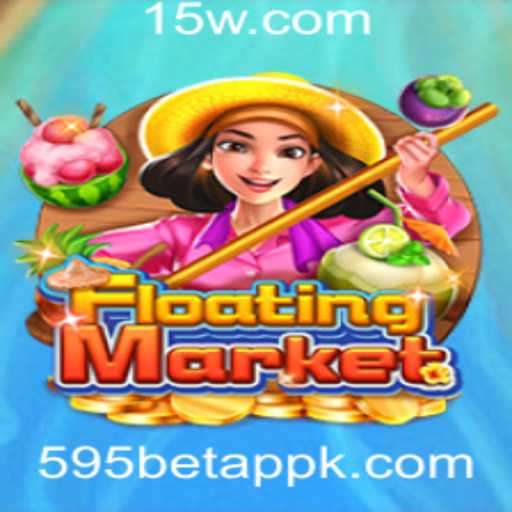 Explorando FloatingMarket: Mergulhe na Diversão com 595 bet app