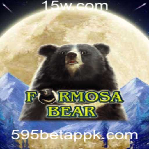 Descubra o Fascinante Mundo de FormosaBear: Jogo Inovador na 595 Bet App