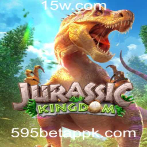 Descubra o Empolgante Mundo de JurassicKingdom no 595 Bet App