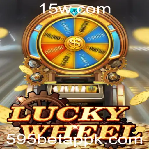 Explorando o Mundo do Jogo LuckyWheel na Plataforma 595 Bet App