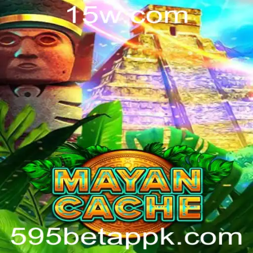 Descubra MayanCache: O Fascinante Jogo da 595 Bet App