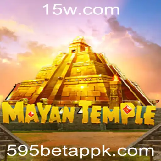 Descubra MayanTemple: Um Mundo de Aventura e Estratégia em 595 Bet App