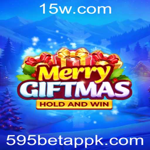 Explorando o Divertido Mundo de MerryGiftmas no Aplicativo 595 Bet App