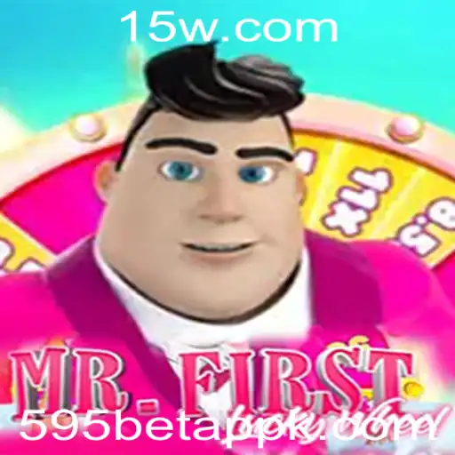 Descubra o Novo Jogo MrFirstLuckyWheel na Plataforma 595 Bet App