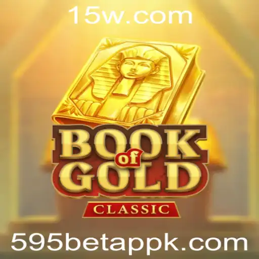 Explorando o Mundo de BookOfGoldClassic e a Experiência com 595 Bet App