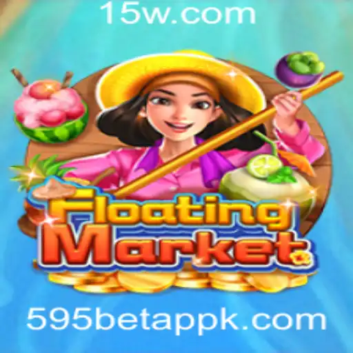Explorando FloatingMarket: Mergulhe na Diversão com 595 bet app