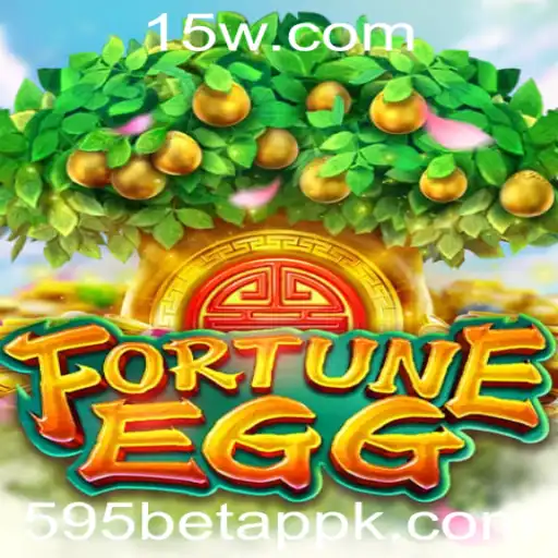 Desvendando FortuneEgg: O Jogo de Sorte e Estratégia da 595 Bet App
