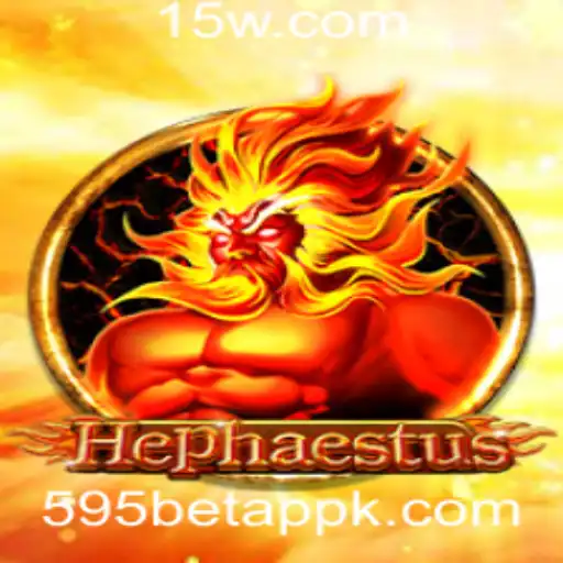 Explorando Hephaestus: Um Novo Jogo Inovador na Plataforma 595 Bet App