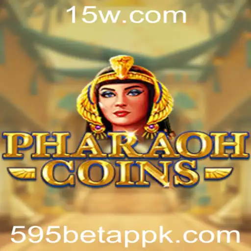 PharaohCoins: Conheça o Empolgante Jogo da Plataforma 595 Bet App