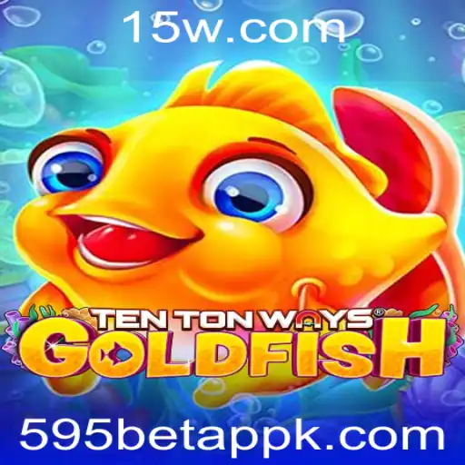 Explorando o Mundo do Jogo 'TenTonWaysGoldfish'