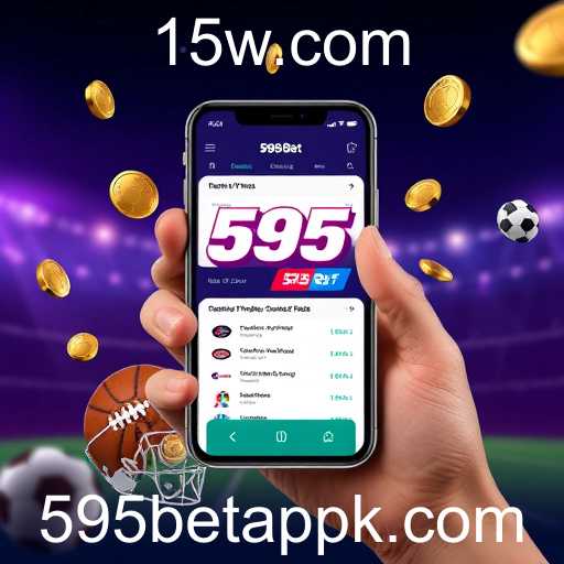 595 bet app