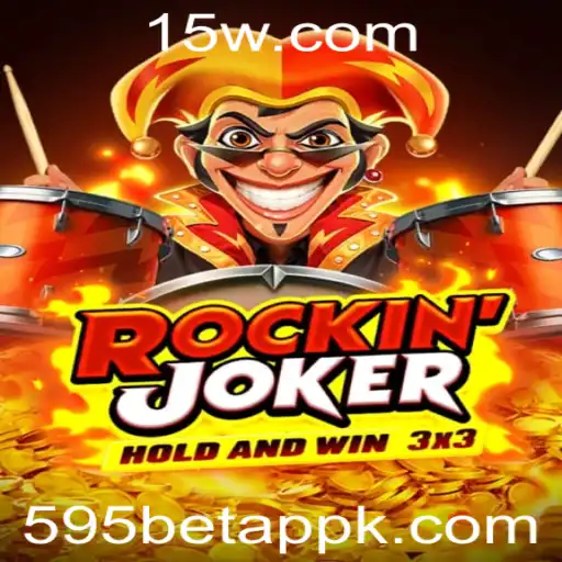 Descubra o Empolgante Jogo RockinJoker e Como Apostar com 595 Bet App