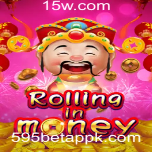 Explorando RollingInMoney: A Fascinante Experiência de Jogo da 595 Bet App