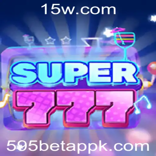 Descubra o Mundo do Jogo Super777 com a 595 Bet App