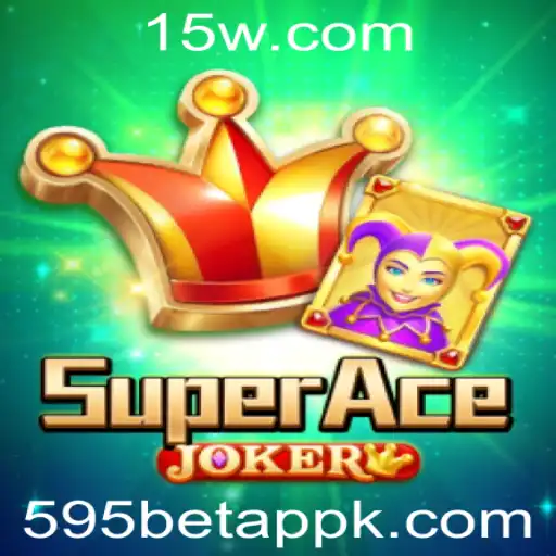 Explorando o SuperAceJoker: Diversão e Estratégia com a 595 Bet App