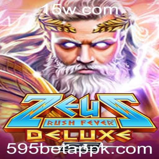 Descubra ZeusRushFeverDeluxeSE: Um Novo Fenômeno no Mundo dos Jogos de Apostas
